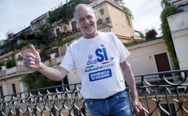 Sui referendum giustizia si dice il falso. Esposto di Calderoli contro il procuratore di Trieste