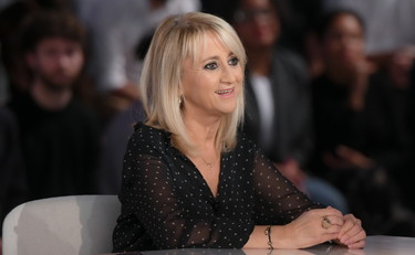 Littizzetto ha violato la par condicio. L'Authority richiama la Rai