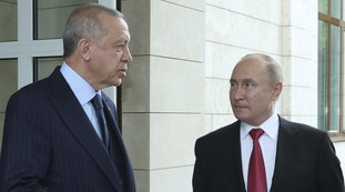 Nessun accordo. Doccia fredda sul grano dell'Ucraina. E sui soldati dell'Azovstal...