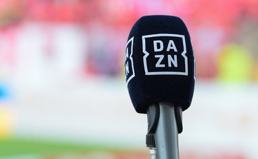 Doppia visione con l'abbonamento plus, ecco le nuove tariffe Dazn