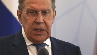 Ucraina, da Mosca macigno sulla mediazione: finirà con una vittoria. E Lavrov spara sulla Nato