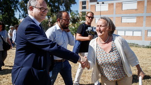 Guerra al termovalorizzatore: il M5S vuole depotenziare Gualtieri