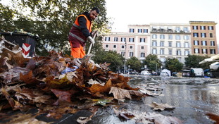 Miracolo all'Ama: i malati guariscono in un giorno