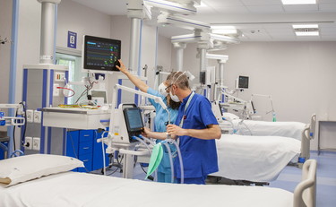 Vaiolo delle scimmie, nuovo caso ricoverato nel Lazio