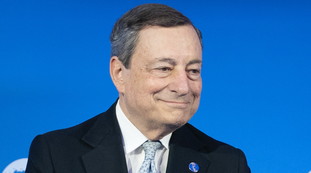 Anche Draghi rischia di soffrire, lo spread fa il doppio gioco