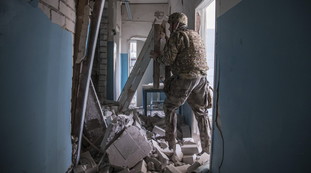 La politica non sia provinciale nel giudicare gli sviluppi della guerra Russia-Ucraina