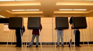 Il voto telematico rimane un miraggio