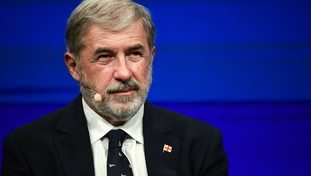 Il centrodestra trionfa a Genova, Palermo e L'Aquila al primo turno. Flop totale della sinistra