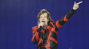 Jagger ha il Covid, i Rolling Stones cancellano il live di Amsterdam. Paura per Milano