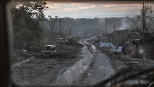 A Severodonetsk l'ultima battaglia. “Si combatte per ogni metro d'Ucraina”