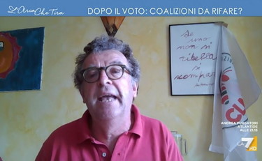 Politici incapaci. Il giurista Mattei a valanga contro i politici. Poi ridicolizza Conte