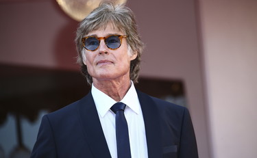 Ronn Moss torna in tv, cosa sa Miriana Trevisan su Ridge