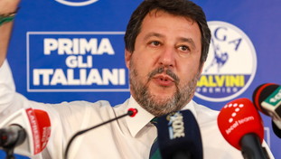 Salvini lancia l'ultimatum a Draghi: “Tre mesi e poi…”. Il governo trema