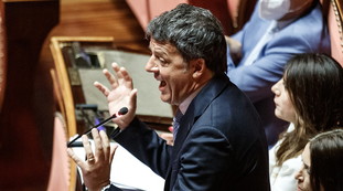 Più inutile che dannosa. Lo sfogo di Renzi in Senato. Così boccia la riforma Cartabia