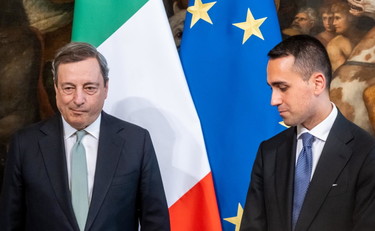 Di Maio attacca Conte: Bisogna prendersi le responsabilità M5s al capolinea? Così viene giù tutto