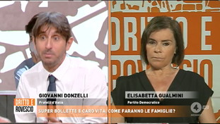 “Aiuti solo a Germania e Francia?”. Ira di Donzelli con Ue e Draghi: che fine ha fatto?