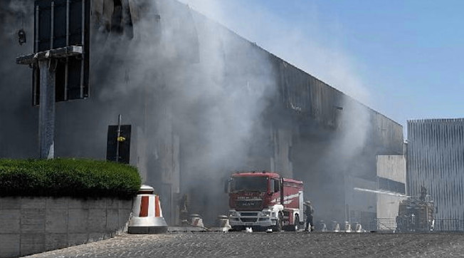 Malagrotta, valori nella norma ma in Procura si indaga anche per inquinamento