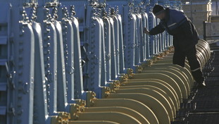 Italia a corto di luce e gas, ecco il piano di razionamento