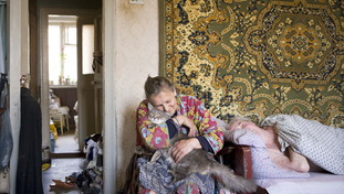 Ucraina in ginocchio: A giugno non pagheremo le pensioni