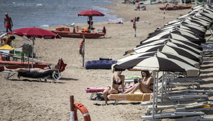 L'Italia riparte, boom di prenotazioni. Hotel e ristoranti, estate da record