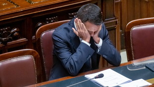 “Instabilità e tensioni”. Di Maio si stacca dal M5S e accusa: mettete in difficoltà il governo