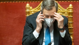 Quanti riciclati per Draghi: chi si muove nel governo per blindare il premier