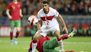 La Roma prende pure Celik. Ecco il rinforzo sulla fascia per Mourinho