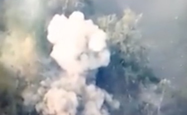 Le perdite dell'esercito russo nel Donbass. La controffensiva di Kiev fa male a Mosca