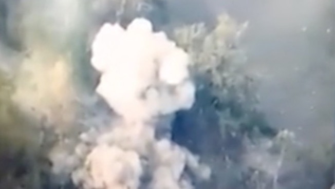 Guerra Ucraina, le perdite dell'esercito russo nel Donbass sotto i colpi dell'artiglieria di Kiev