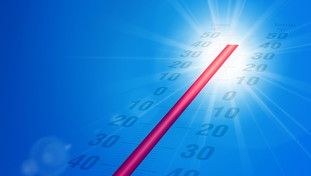 Caronte infiamma l'Italia: temperature mai viste e caldo infernale