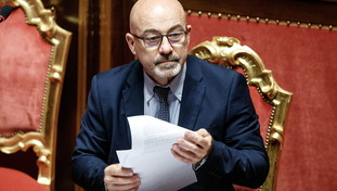 Ci tagliano il gas? Pronto il piano del governo anti-emergenza