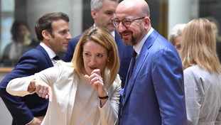 A Ucraina e Moldavia subito lo status di candidato Ue. Ma per loro nessuna procedura accelerata