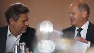 Putin taglia la fornitura di gas, Germania a un passo dal razionamento