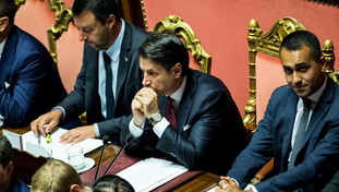 Elezioni anticipate? Il M5S non conta nulla, ma uno scenario inquieta Draghi