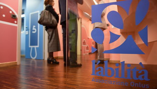 Lo scandaloso questionario del  Comune: Ti vergogni di tuo figlio disabile?