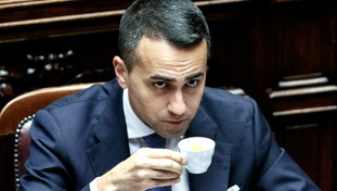 Il Movimento ringrazia Di Maio: senza di lui guadagna 2 punti nel sondaggio