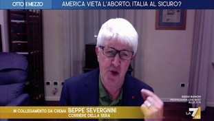 “Può scoppiare la guerra civile”. Severgnini la vede male per gli Usa: lo scontro fratricida