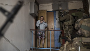 C'è la data per il blitz dell'Ucraina: così ci riprenderemo tutti i territori