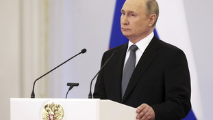 Putin porta la Russia in bancarotta: interessi scaduti, vicino il default