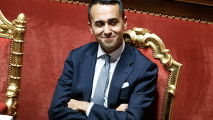 “Sparizione e crollo”. La rivincita di Di Maio, che gode per il tonfo del M5S