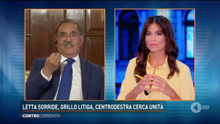 “Così perdiamo sempre”. La Russa alza la voce nel centrodestra: l'errore a cui non si rimedia