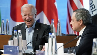 L'emergenza del prezzo del gas diventa urgenza mondiale. Il G7 corre ai ripari