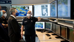 La siccità sta distruggendo l'Italia. Ora arriva il razionamento diurno: acqua limitata