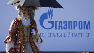 L'Occidente predica bene e razzola male. La denuncia dell'Ucraina sulla banca non sanzionata