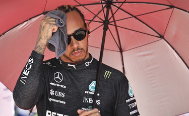 Offesa razzista a Hamilton, terremoto in Formula Uno. Piquet Sr nella bufera