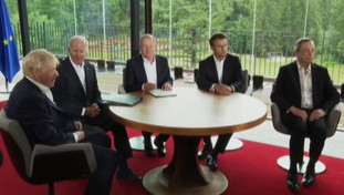 Putin non deve vincere. G7, nuove armi micidiali all'Ucraina per resistere a Mosca