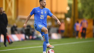 Incontro per Frattesi a Trigoria, la Roma è più vicina