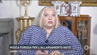 “La Nato non fa nulla...”. Maglie senza freni sull'Ucraina, il disastro di Putin