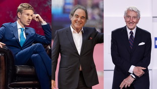 Lista di proscrizione, bufera sul Pd per il dossier dei putiniani. Ci sono pure Augias e Oliver Stone...