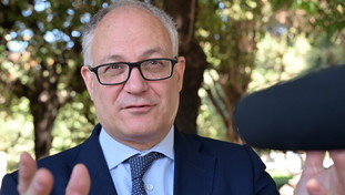 Gualtieri sia all'altezza delle grandi sfide per Roma e gestisca bene i fondi